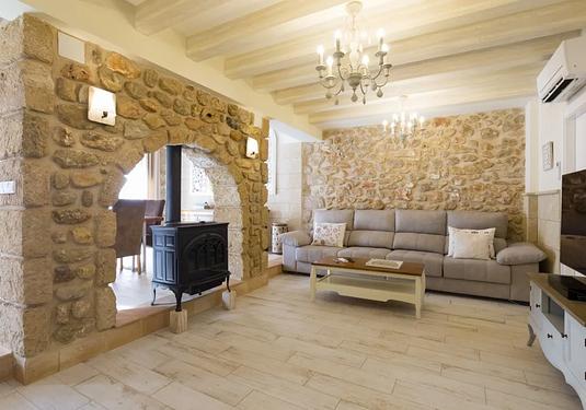 Country house in Jalón