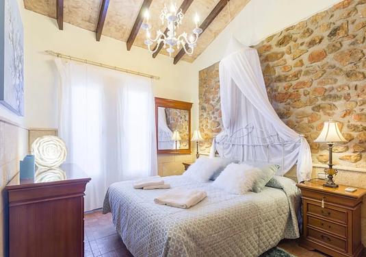 Country house in Jalón