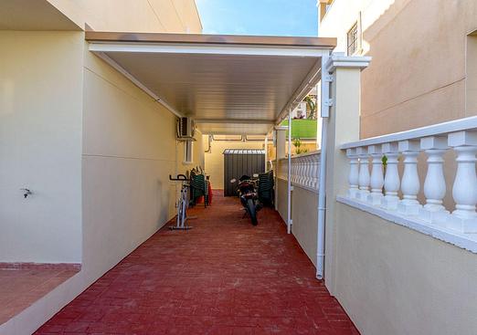 Town house in Orihuela Costa