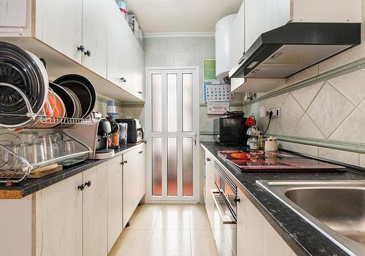 Town house in Orihuela Costa