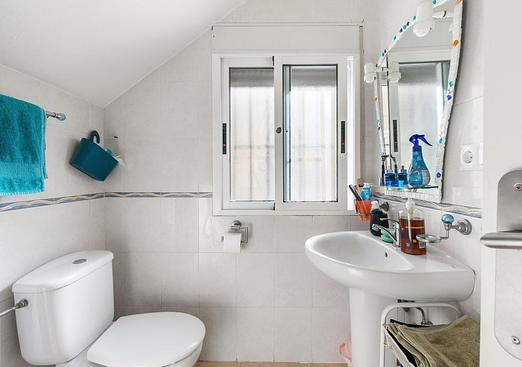 Town house in Orihuela Costa