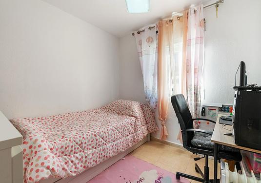 Town house in Orihuela Costa