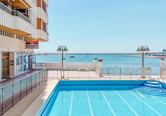 Apartment in Torrevieja
