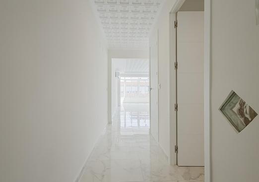 Apartment in Torrevieja