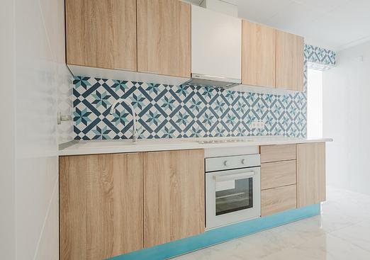 Apartment in Torrevieja