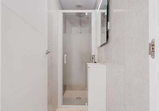 Apartment in Torrevieja