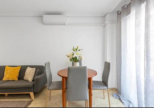 Apartment in Torrevieja