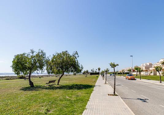 Villa in Torrevieja