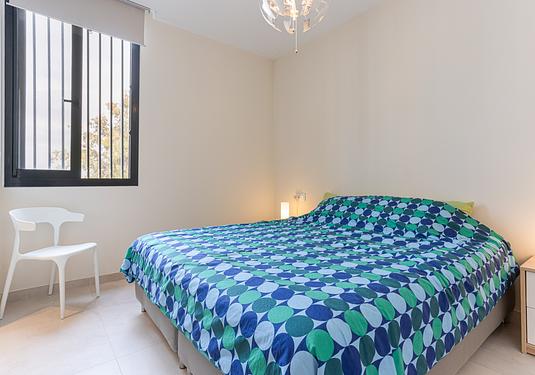 Apartment in Mar de Cristal