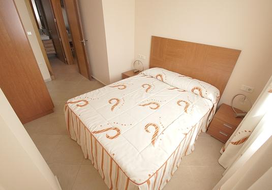 Apartment in Formentera del Segura