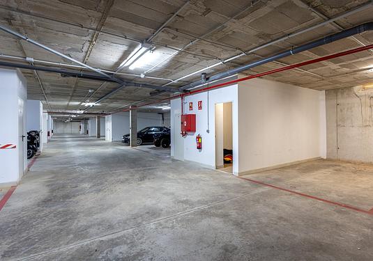 Apartment in Mar de Cristal