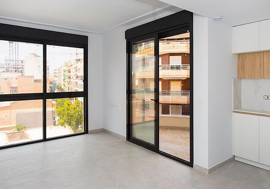 Apartment in Torrevieja