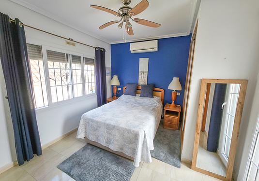 Villa in Villamartin