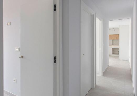 Apartment in Torrevieja