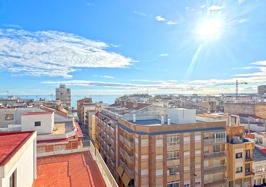 Apartment in Torrevieja