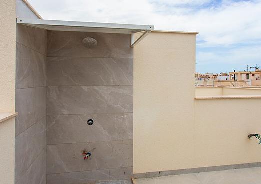 Apartment in Torrevieja