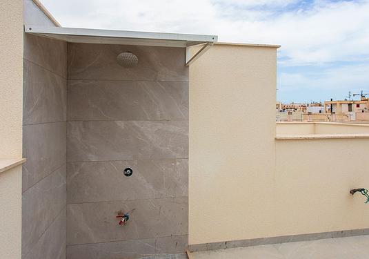 Apartment in Torrevieja