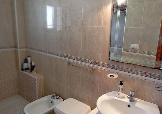 Apartment in Daya Vieja