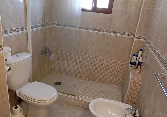 Apartment in Daya Vieja