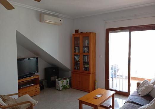 Apartment in Daya Vieja