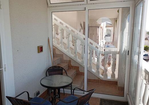 Apartment in Daya Vieja