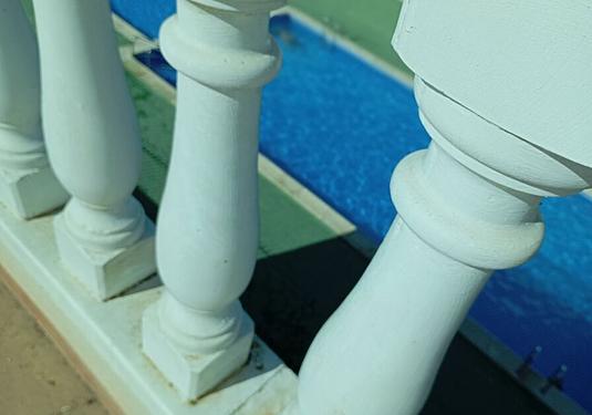 Apartment in Daya Vieja