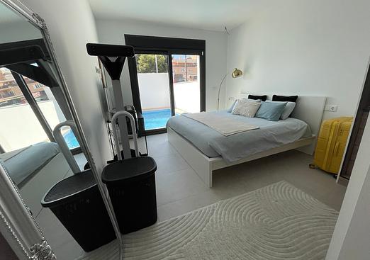 Villa in Formentera del Segura