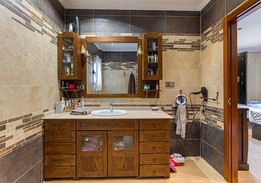 Villa in Los Montesinos