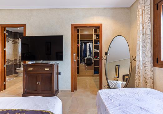 Villa in Los Montesinos