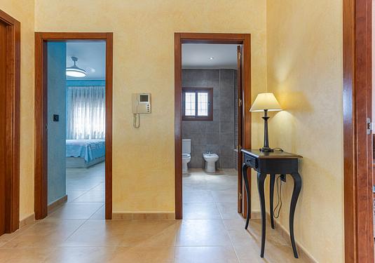 Villa in Los Montesinos