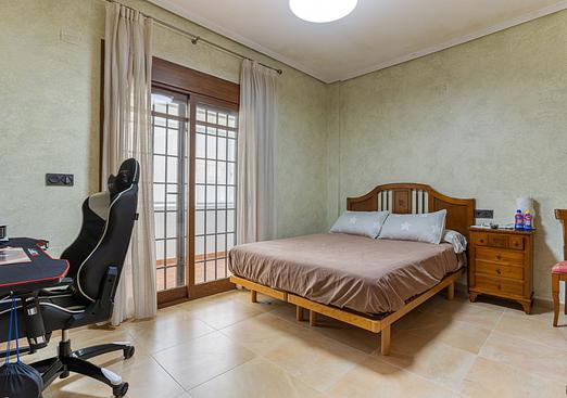 Villa in Los Montesinos