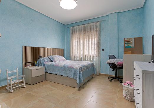 Villa in Los Montesinos