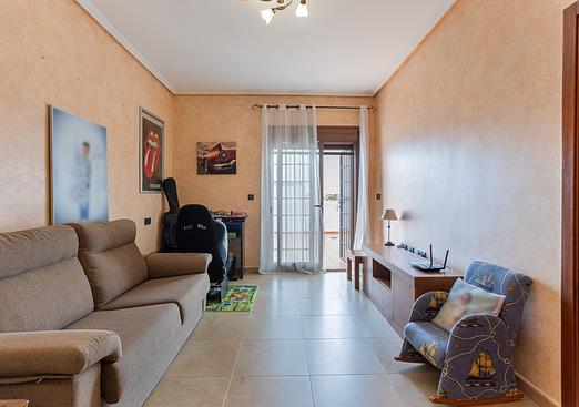 Villa in Los Montesinos