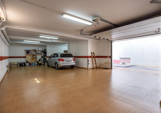 Villa in Los Montesinos