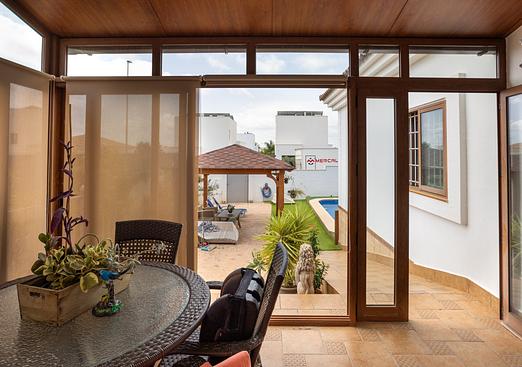 Villa in Los Montesinos