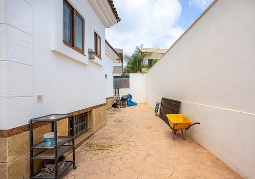 Villa in Los Montesinos