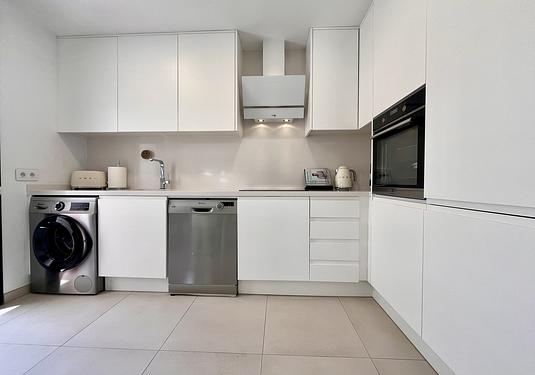 Villa in Torre de La Horadada