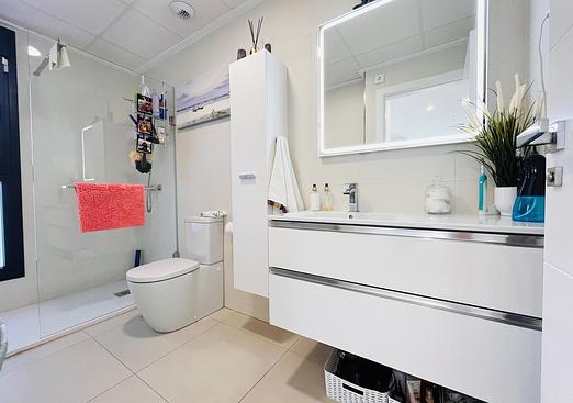 Villa in Torre de La Horadada