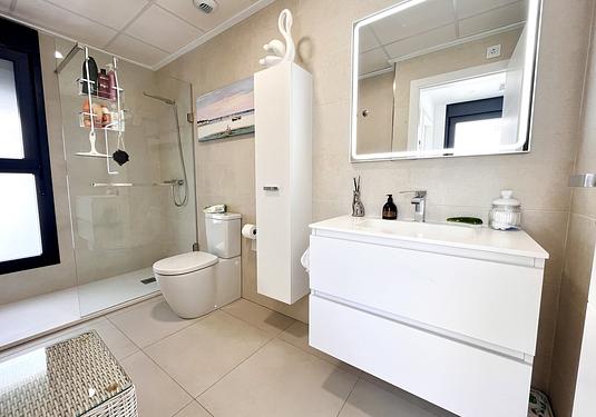 Villa in Torre de La Horadada