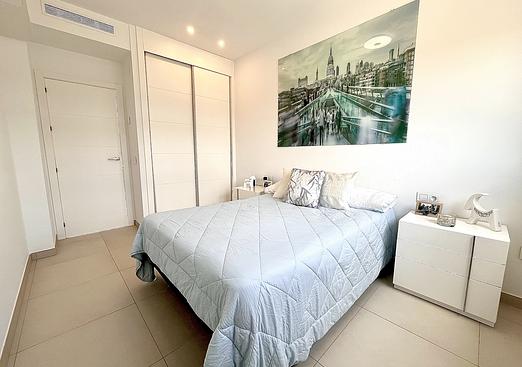 Villa in Torre de La Horadada