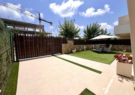 Villa in Torre de La Horadada