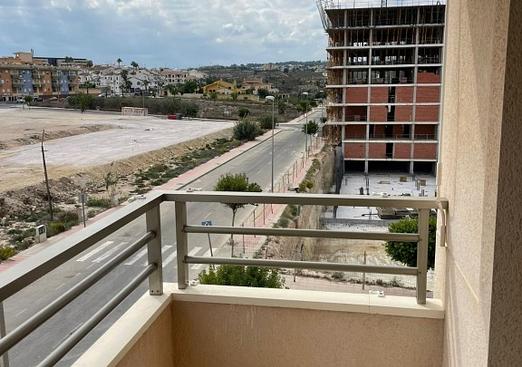 Apartment in San Miguel de Salinas