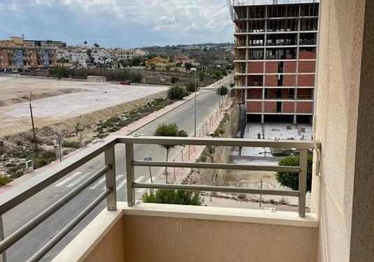 Apartment in San Miguel de Salinas