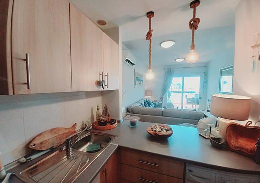 Apartment in Las Terrazas de la Torre Golf Resort