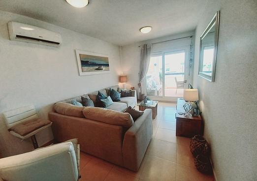Apartment in Las Terrazas de la Torre Golf Resort