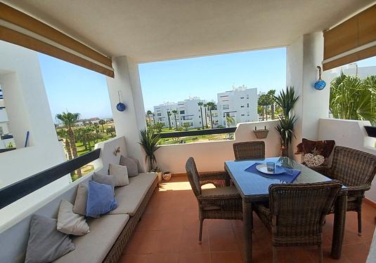 Apartment in Las Terrazas de la Torre Golf Resort