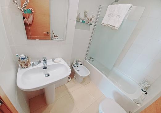 Apartment in Las Terrazas de la Torre Golf Resort