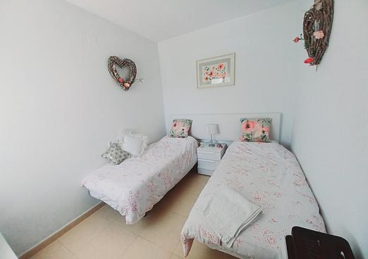 Apartment in Las Terrazas de la Torre Golf Resort