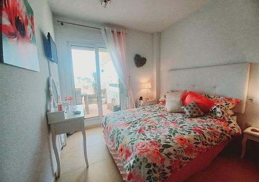 Apartment in Las Terrazas de la Torre Golf Resort