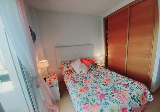 Apartment in Las Terrazas de la Torre Golf Resort
